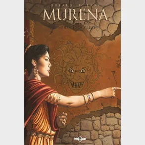 Murena samlebind 1