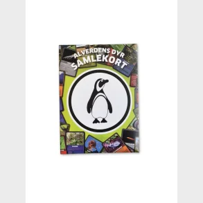 Alverdens Dyr booster pakke