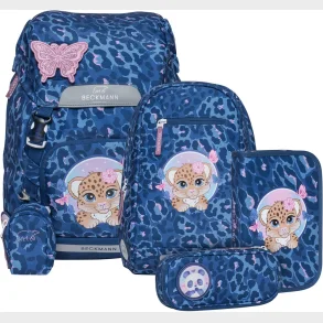 Beckmann Classic Skoletaskes�t