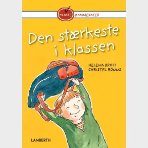 Den strkeste i klassen