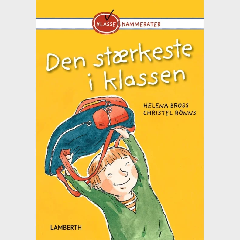 Den strkeste i klassen