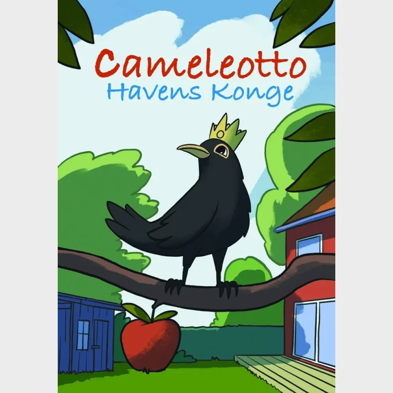 Cameleotto
