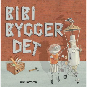 Bibi bygger det