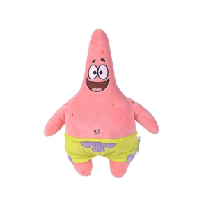 SvampeBob Firkant, Patrick S�stjere 35cm