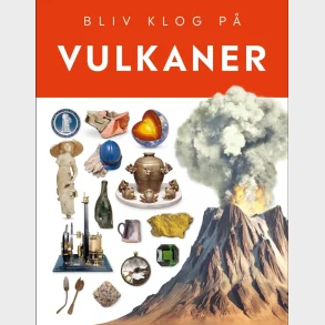 Vulkaner & Jordsk�lv