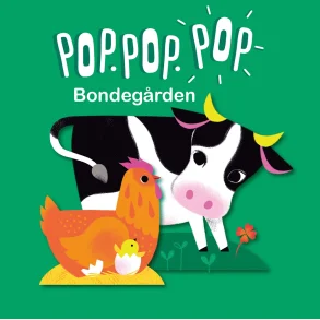 POP POP POP - Bondeg�rden