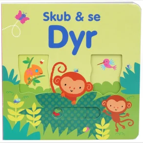 Skub & Se DYR