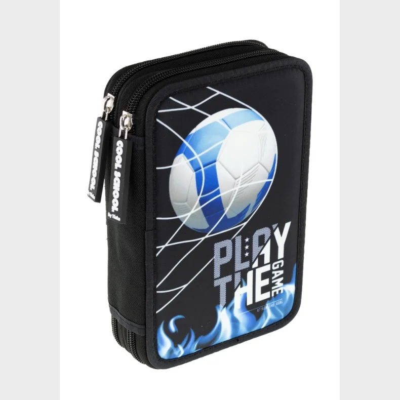 Tinka dobbelt play the game m/indhold