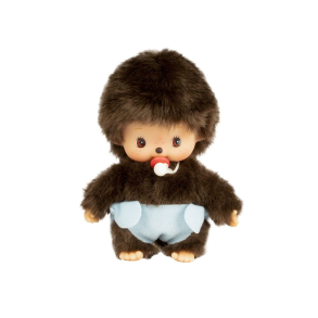 Bebichhichi Baby Dreng 16 cm