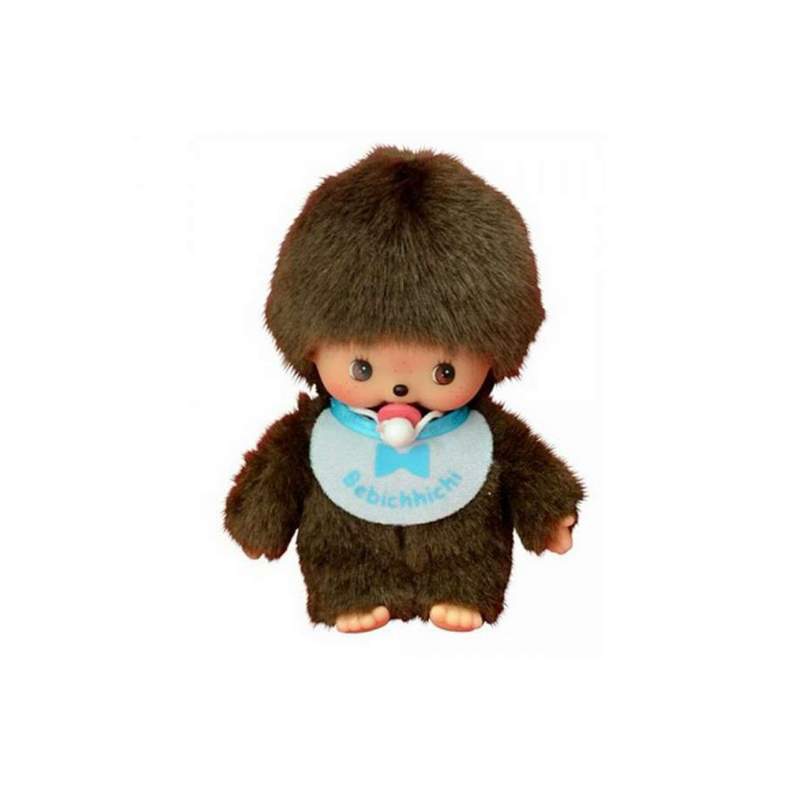 Bebichhichi Baby Dreng 16 cm