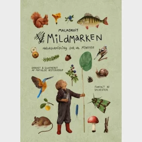 Mildmarken