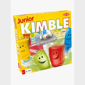 Tactic Spil Junior Kimble
