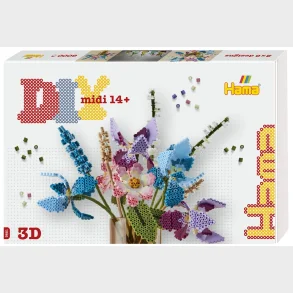 Hama Art midi Buket