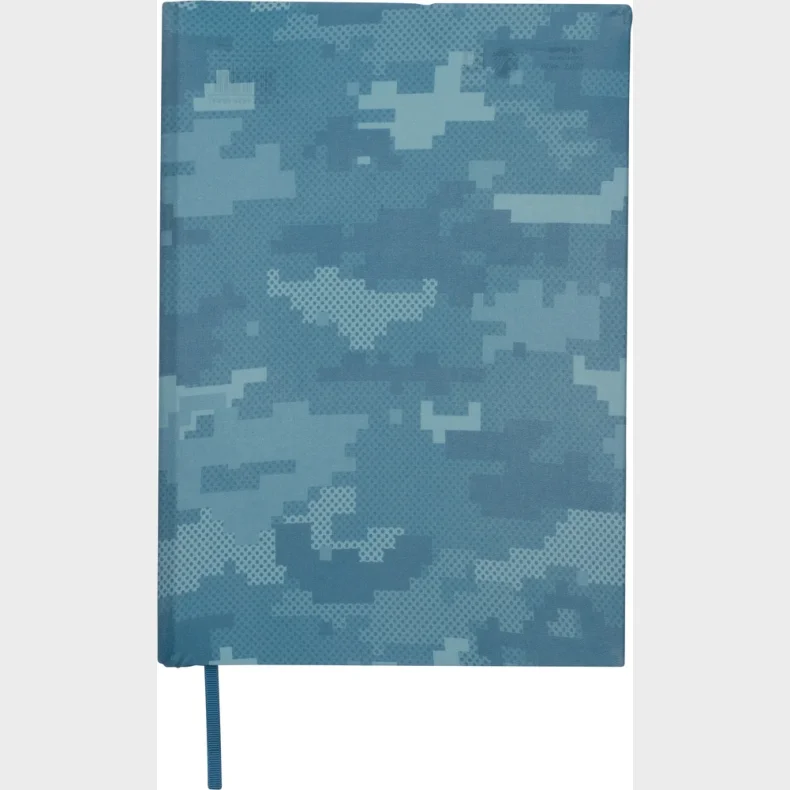 Bogbind Beckmann Strkbart Jungle Game