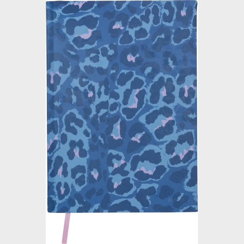 Bogbind Beckmann Strkbart Cheeta