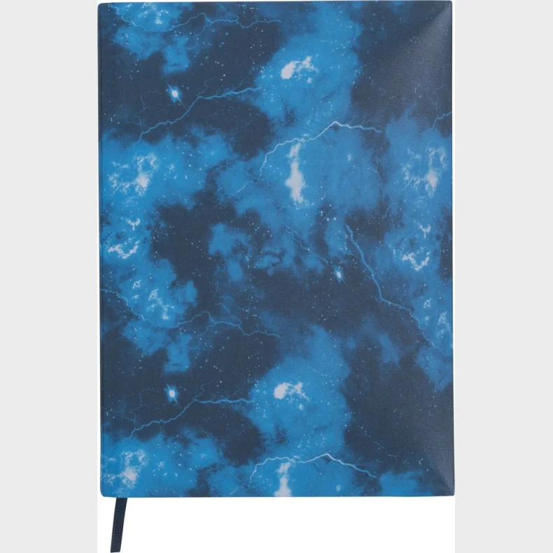 Bogbind Beckmann Strkbart Tech Rex