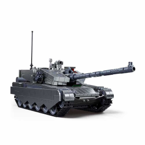 Sluban - Tank ZTS-99AS 1:35