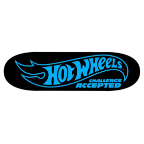 Hot Wheels Skateboard