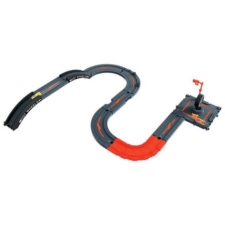 Hot Wheels City Track Pack