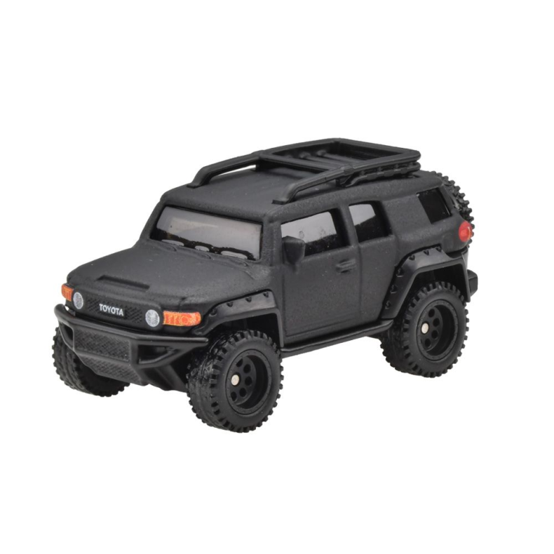 Hot Wheels F&F Toyota FJ Cruiser