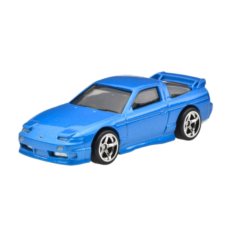 Hot Wheels F&F 1996 Nissan 180SX