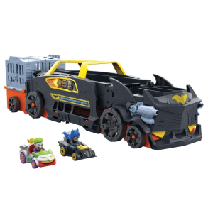 Hot Wheels RacerVerse Batman Trackset
