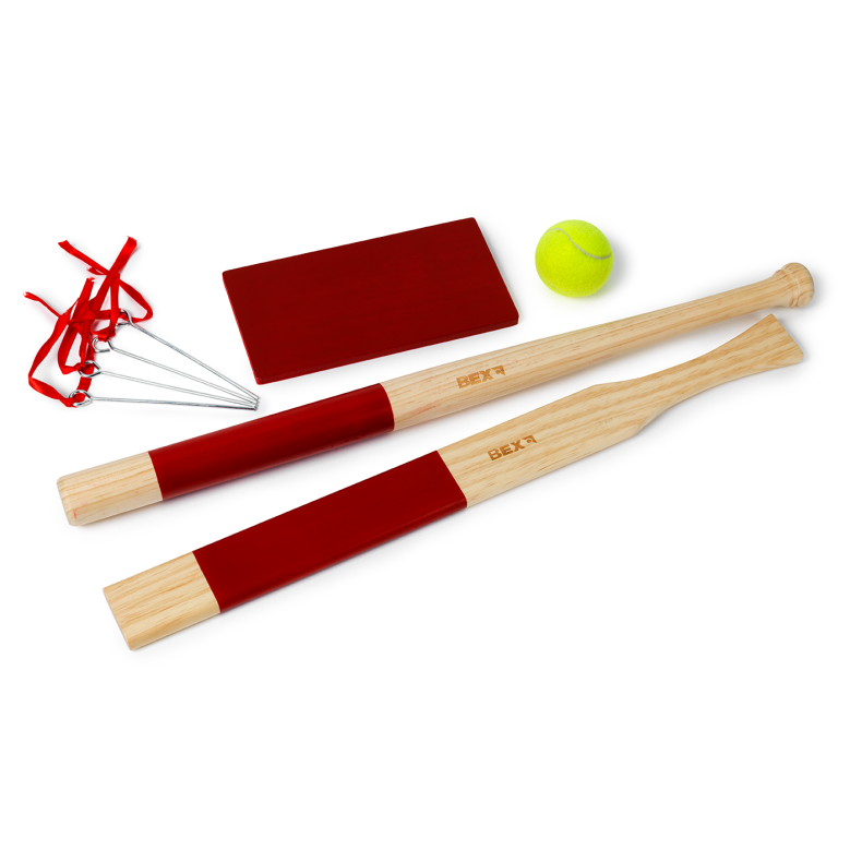 Bex | Rundboldst - Udvidet