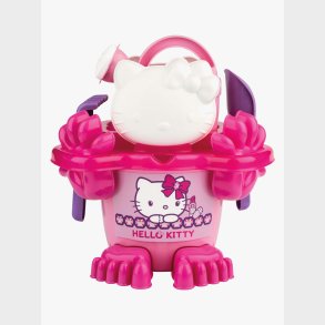 Hello Kitty Sands�t Lyx 11 Dele