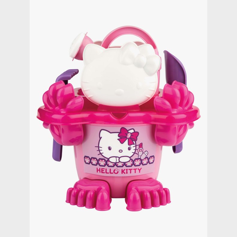 Hello Kitty Sands�t Lyx 11 Dele