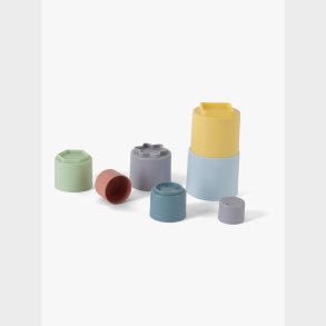 Dantoy Fairytales Stableklodser