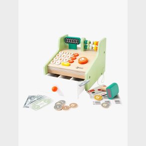 Classic World Kasseapparat 33 Dele