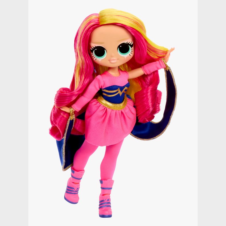 L.O.L. Surprise! Dukke Tweens Eye Spy Superhelt