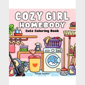 Cozy Girl Homebody