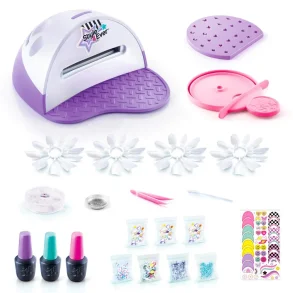 Style 4 Ever UV-Gel Neglestudio