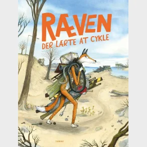 R�ven der l�rte at cykle