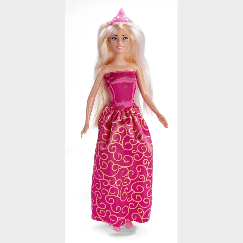 JUDITH S�T MED KJOLEROG TILBEH�R ass