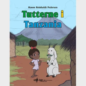 Tutterne i Tanzania