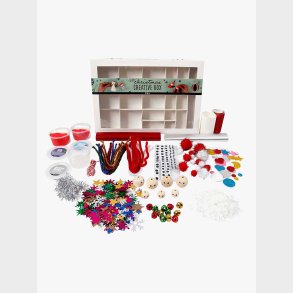 Creativ Company Kreativ �ske Kreas�t Magisk Jul