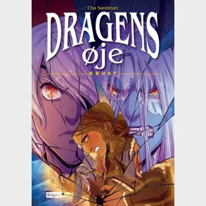 Dragens �je 5: Knust