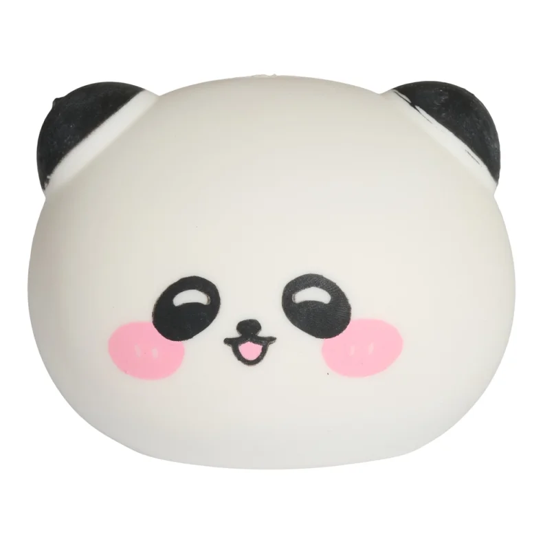 Squeeze panda