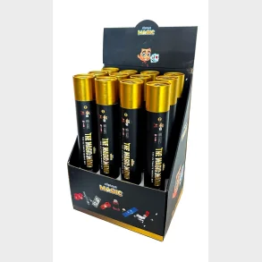 Magisk tryllestav ass