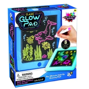 Classic Glow Pad
