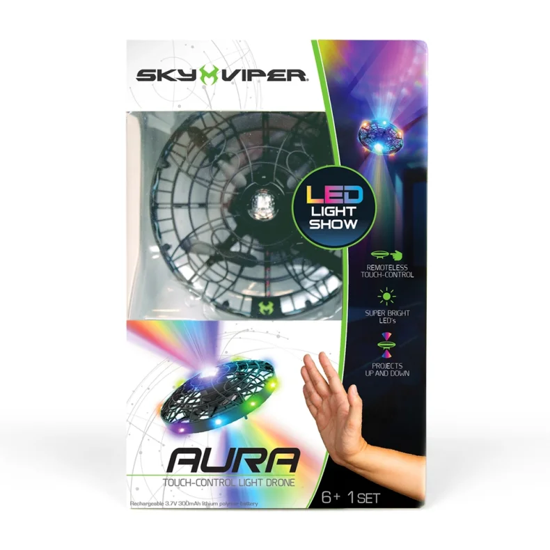 Sky Viper Aura Force Drone