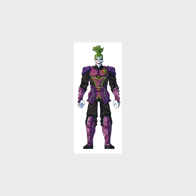 Batman Figur 30 cm - Joker Ninja