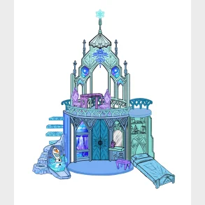 Disney Frozen Elsas Is Slot