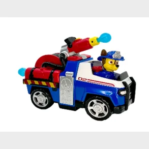 Paw Patrol Fire Rescue Vehicle - Chase
