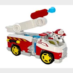 Paw Patrol Fire Rescue Vehicle - Marshall