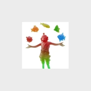 Fortnite Victory Series Figur 30 Cm - Fishstick