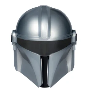 Star Wars The Mandalorian Mask