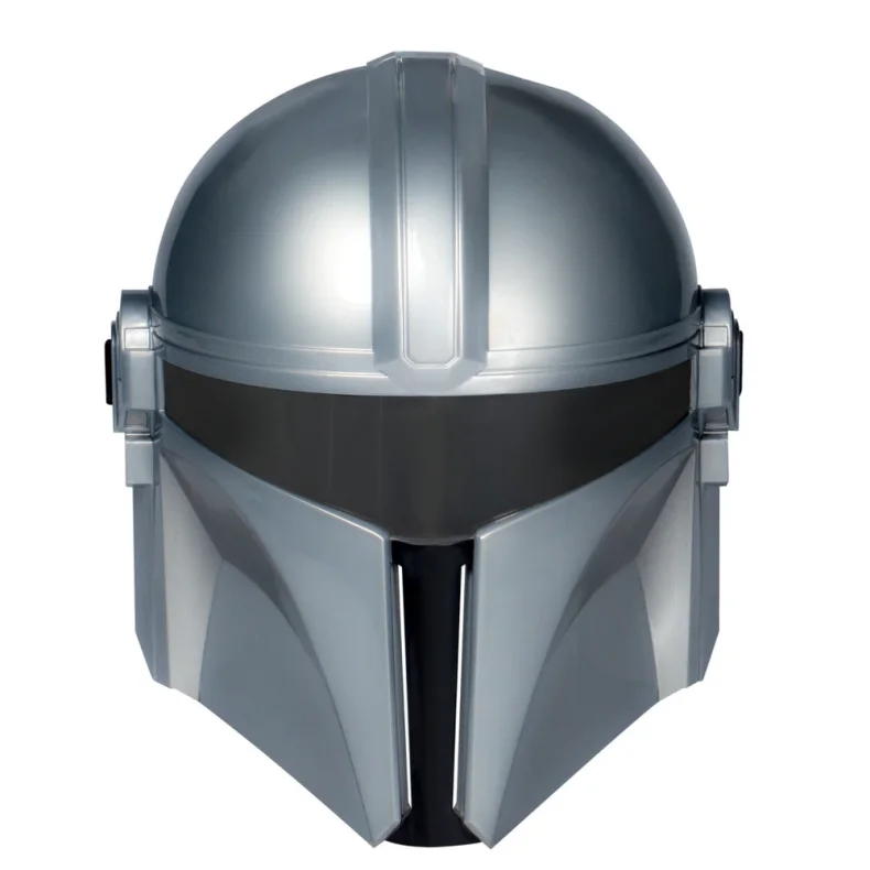 Star Wars The Mandalorian Mask